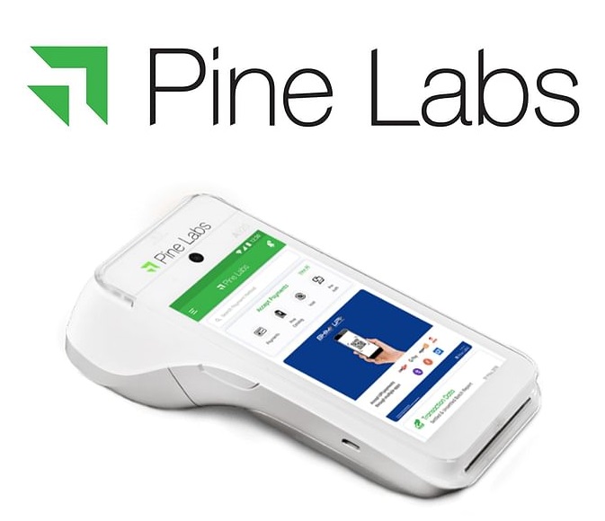 Pinelabs