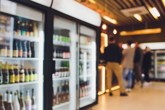 ewine industry